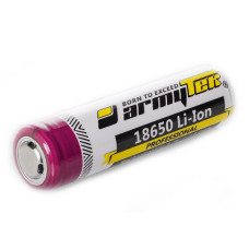 Аккумулятор Armytek 18650 Li-Ion c защитой 3500 mAh