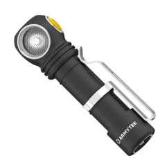 Фонарь Armytek Wizard C2 Pro Magnet USB Белый