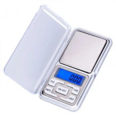 Весы электронные Pocket-Scale MH-500 (500g/0.01g)