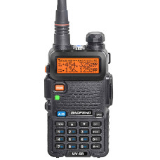 Рация Baofeng UV-5R