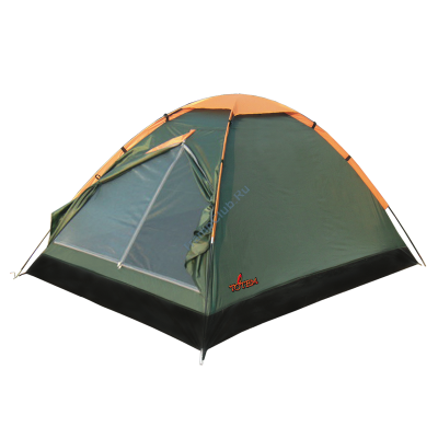 Палатка Summer 2 TTT-019