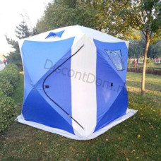 Палатка-куб 2104