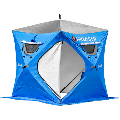 Палатка HIGASHI Comfort Pro DC