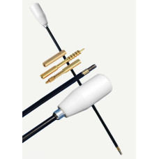 Шомпол ЧИСТОGUN к.12-20, стержень Ø9мм, L=100см,, мама 5/16*27, CH-100-SC