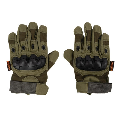 Перчатки Remington Tactical Full Finger II