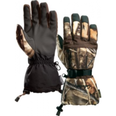 Перчатки Cabelas Shooting Deluxe II GORE-TEX