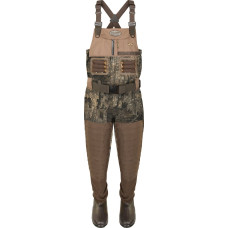 Вейдеры Drake Guardian Elite™ Insulated Breathable Waist-High Wader - MOSGB/ Short & Slim 8