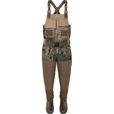 Вейдеры Drake Guardian Elite™ Insulated Breathable Waist-High Wader - MOSGB/ Short & Slim 8