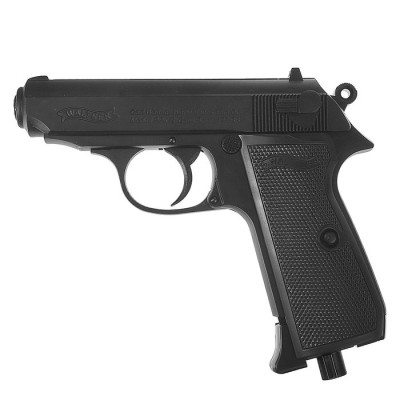 Пистолет Umarex Walther PPK/S