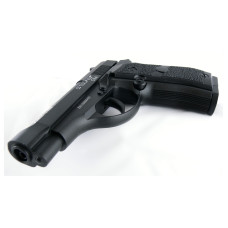 Пистолет Stalker S84 (аналог "Beretta 84") к.4,5мм, металл, 120 м/с, черный, 
