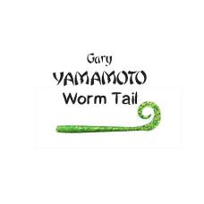 Приманка GARY YAMAMOTO Worm