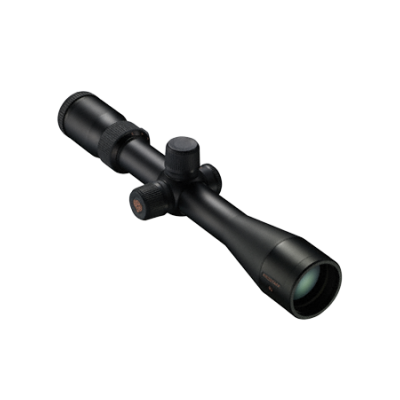 Прицел Nikon PROSTAFF 7 3-12X42SF Matte, 30мм., сетка NP (Duplex), паралакс от 50м