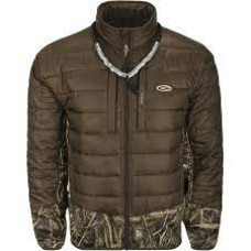 Куртка Drake LST Double Down Endurance Hybrid Liner Full Zip