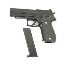 Пистолет Stalker SA226 Spring (аналог SigSauer P226), к.6мм, мет.корпус, магазин 13шар,до 80м