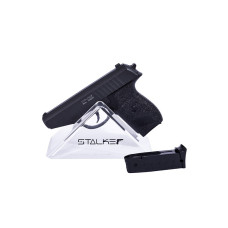 Пистолет Stalker SA230 Spring (аналог SigSauer P230), к.6мм, мет.корпус, магазин 8шар, до 80м