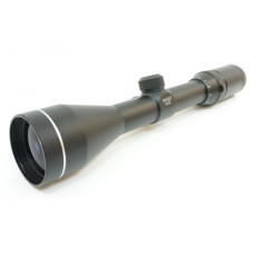 Прицел Target Optic 3-9x50 (крест) без подсветки, 30 мм 