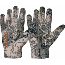 Перчатки Remington Gloves Places Figure (S-XL)