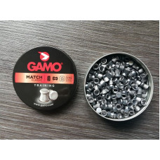 Пули GAMO Match 4,5к (250) 