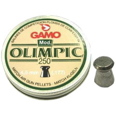 Пули GAMO Olimpic 4,5к (250)