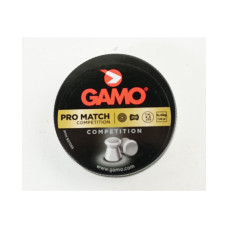 Пули GAMO Pro Match   к4,5 (250)