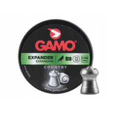 Пули GAMO EXPANDER  4,5 (250)