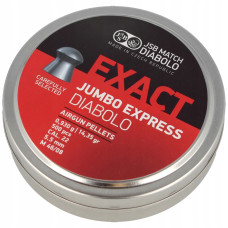 Пули JSB Exact Jumbo Express 5,52mm 0.93g 500pcs