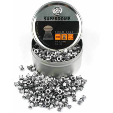 Пули RWS SuperDome 500 5.5 14.5 gr