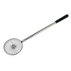 Черпак с сеточкой HIGASHI ice scoop 14cm