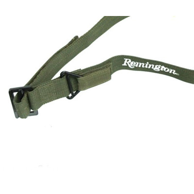 Ремень Remington поясной (зеленый)