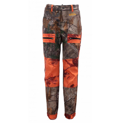 Брюки Remington Hunter Calibre Forest/Orange (M,L, XL)