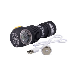 Фонарь Armytek Tiara C1 Pro XP-L Белый