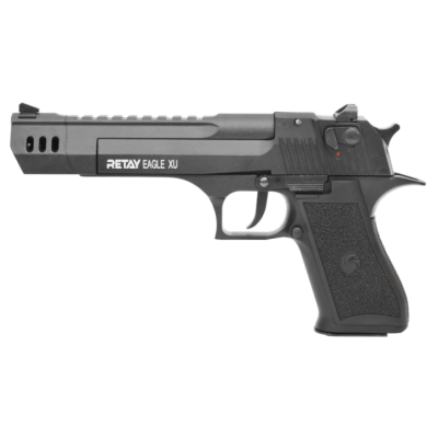 Пистолет охолощенный EAGLE XU кал. 9mm. P.A.K