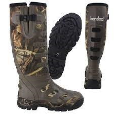 Сапоги Banded Gear Breathable Knee Boot Uninsulated 41-42