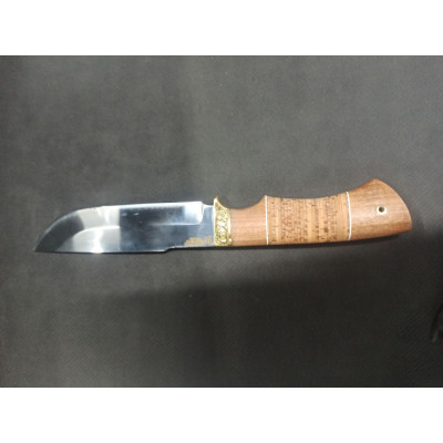 Нож Бобр-2 
