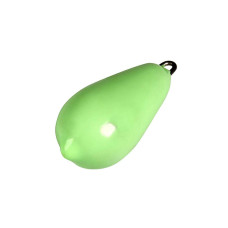 Грузило HIGASHI Small Sinker Glow (8-50гр)