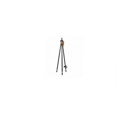 Сошка Remington телескопическая Tripod (830-1850мм)