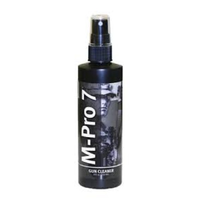 Средство M-Pro 7 "Gun Cleaner" для уд освинцовки, порохового нагара и омеднения