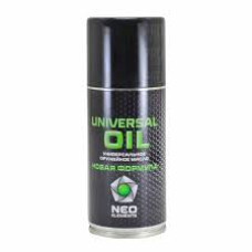 Масло оруж. универсальное UNIVERSAL Oil 210мл, новая формула