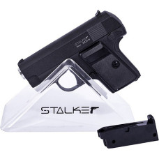 Пистолет Stalker SA25M Spring (аналог Colt 25), к.6мм, мет.корпус, магазин 6шар, до 80м/с, че