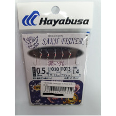 Гирлянда-самодур HAYABUSA HS514-2,5