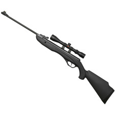 Винтовка Crosman Fury R8-CF1K77NP (переломка, пластик), кал. 4,5мм