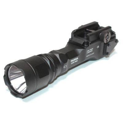 Фонарь Armytek Parma C2IR Pro