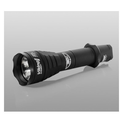 Фонарь Armytek Viking Pro Magnet USB Теплый