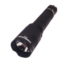 Фонарь Armytek Dobermann Pro Magnet USB Белый/Теплый