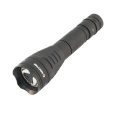 Фонарь Armytek Predator Pro Magnet USB XHP35 HI, 1500 lm, белый, до 501м, 1x18650