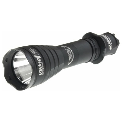 Фонарь Armytek Viking v3 XP-L