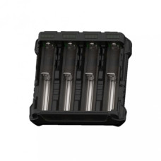 Зарядное устройство Armytek Uni C4 Plug Type C
