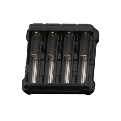 Зарядное устройство Armytek Uni C4 Plug Type C