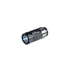 Фонарь Walther CLS 50 Black  автомобильный (3.6V, Luxeon LED, 20 Lm)