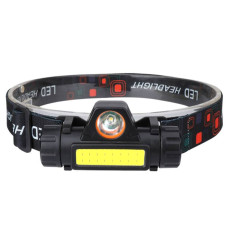 Фонарь налоб аккум Headlamp bl-101